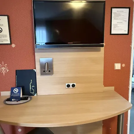 Hafner Hotel Apartment Stuttgart-2